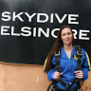 Meet your Posher, Leslie